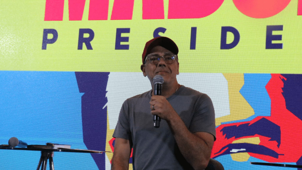 Oficialismo marchará en Caracas este&nbsp;4J