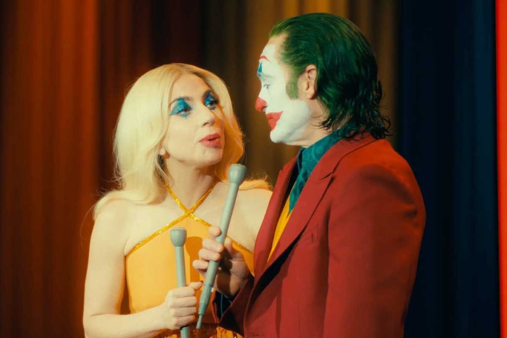 Joaquin Phoenix y Lady Gaga desatan furor en el nuevo tráiler de “Joker: Folie à&nbsp;Deux”