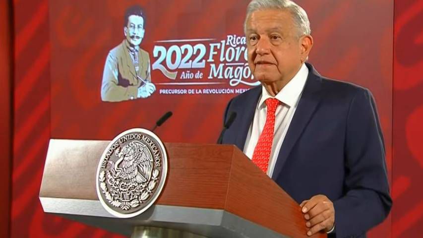 López Obrador afirma que no hay pruebas de fraude en Venezuela y cuestiona a la&nbsp;OEA