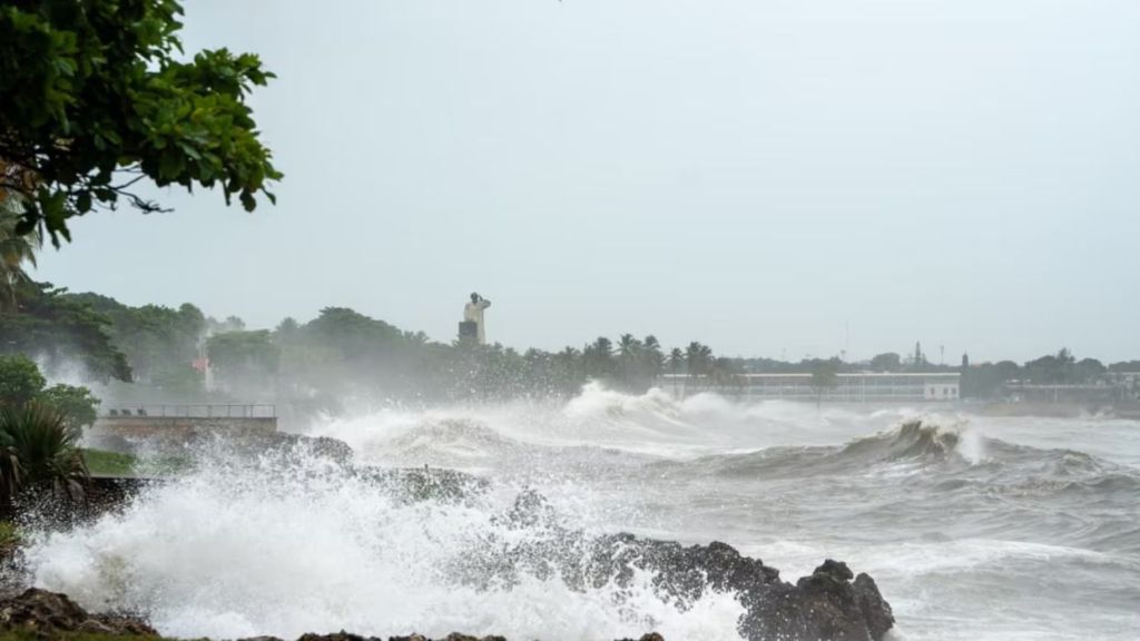 ONU destina apoyo a países del Caribe afectados por el huracán&nbsp;Beryl