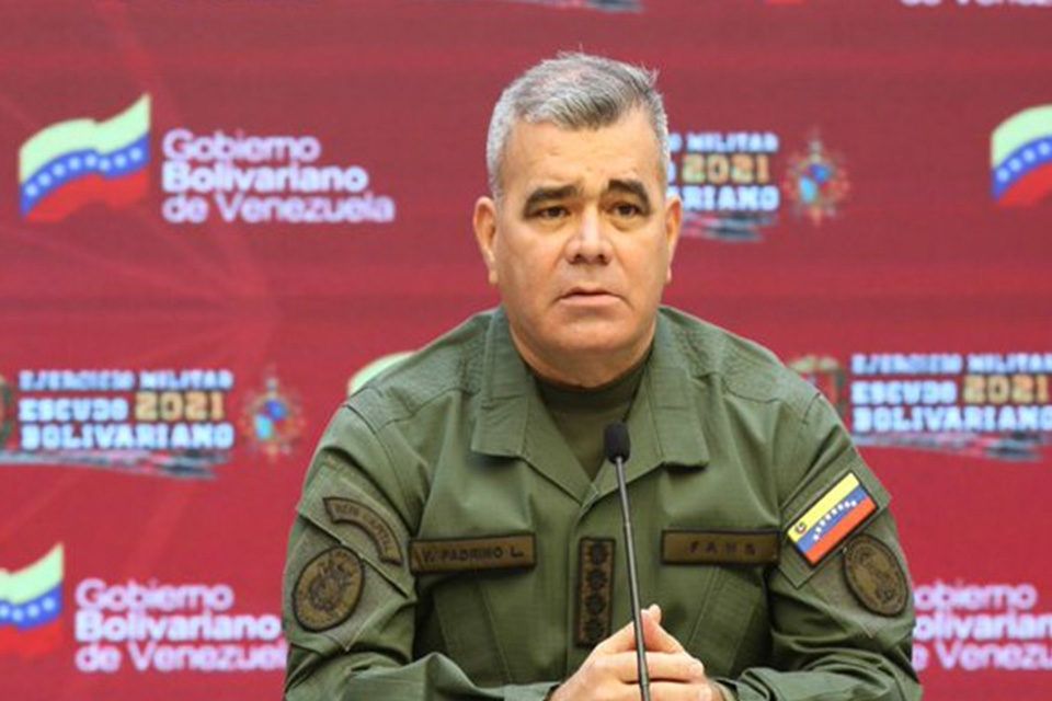 FANB rechaza presunto plan para dañar los servicios del&nbsp;país