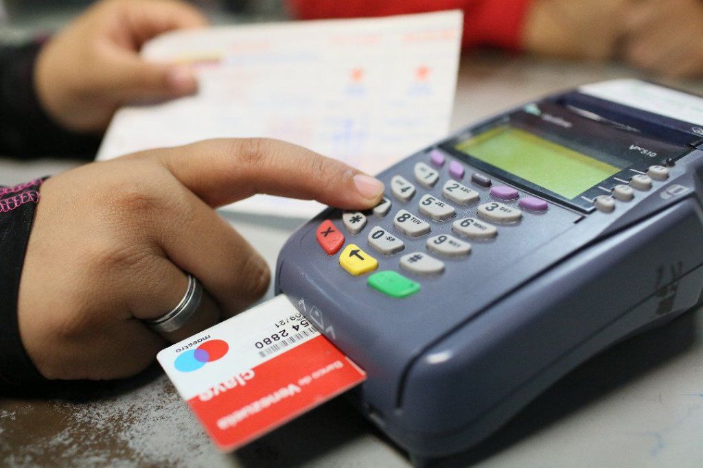 Consecomercio: Eliminación IGTF en bolívares mejorará rentabilidad de las&nbsp;empresas