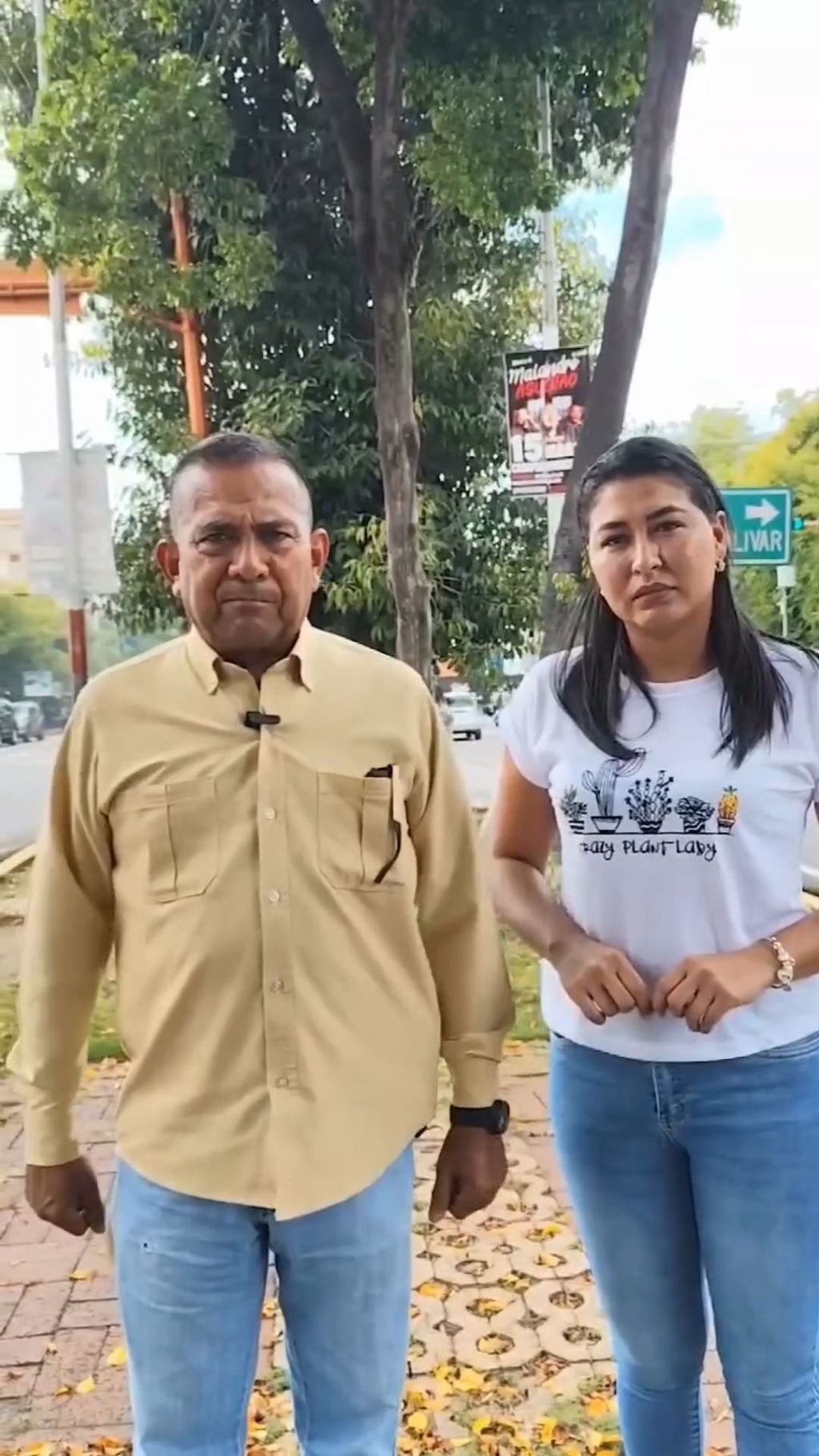 Alcalde barinés niega salto de&nbsp;Talanquera