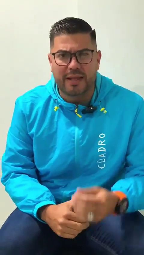 Alcalde de Píritu se declara independiente y brinda su apoyo a&nbsp;Maduro