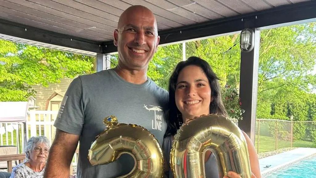 El hombre que murió protegiendo a su familia durante el ataque contra&nbsp;Trump