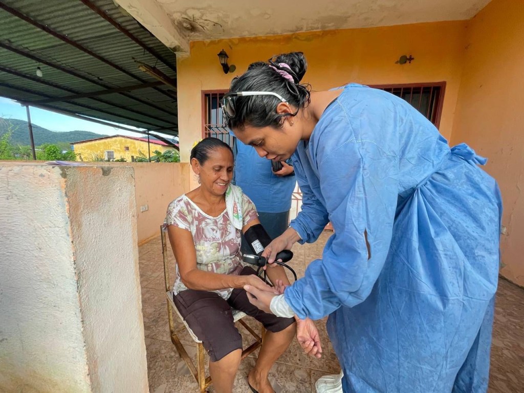 Protección Civil de Barcelona despliega operativos en zonas&nbsp;vulnerables