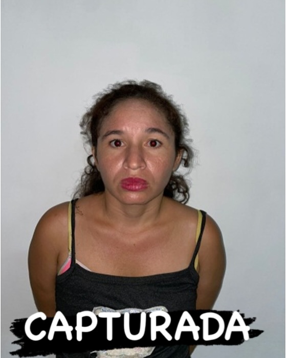 Le daban entre 5 y 15$ por abusar de su bebé de un año, por eso está&nbsp;detenida