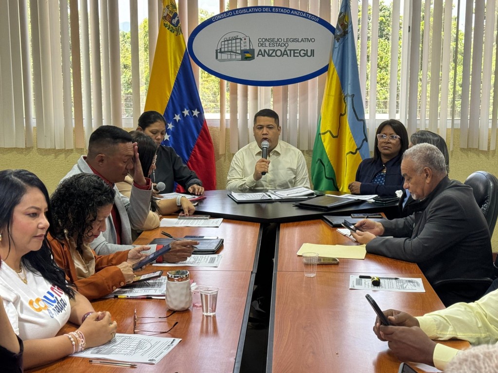 Cleanz nombra comisión delegada para el primer receso legislativo del&nbsp;2024