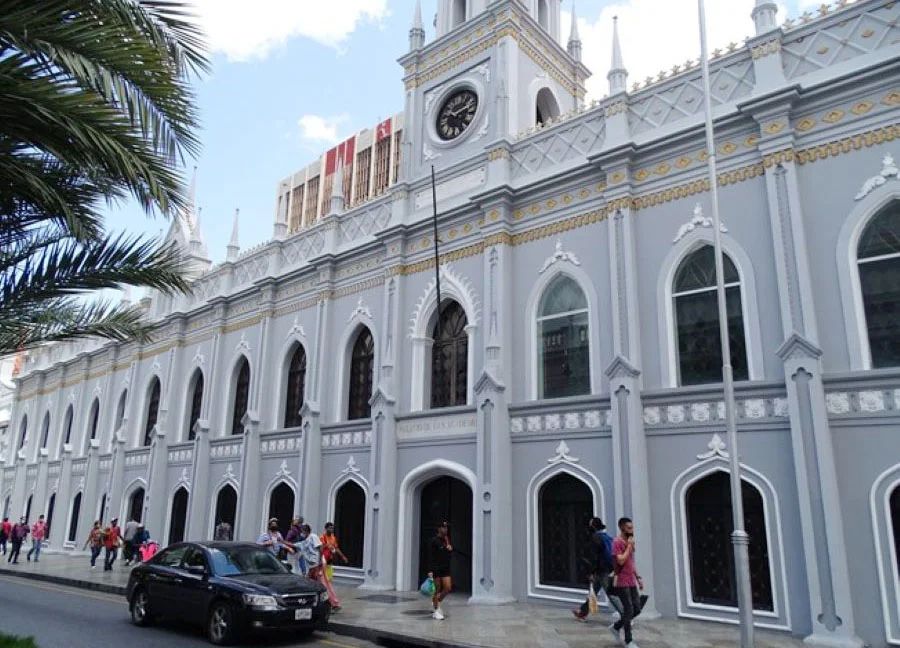 Academias venezolanas hacen un llamado a autoridades electorales a cumplir con ordenamiento jurídico publicando&nbsp;resultados