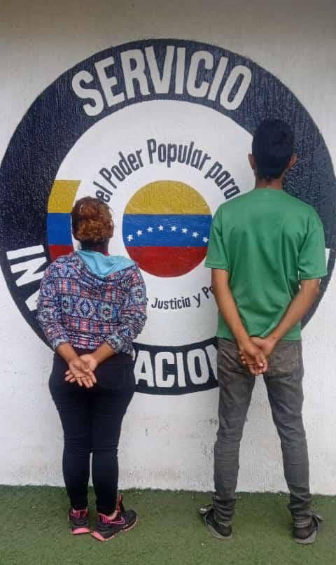 En Barcelona una pareja fue aprehendida por maltrato&nbsp;infantil