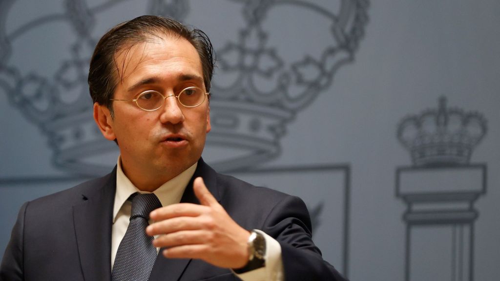 España confirma conversaciones con Maduro y la oposición para impulsar un diálogo en&nbsp;Venezuela