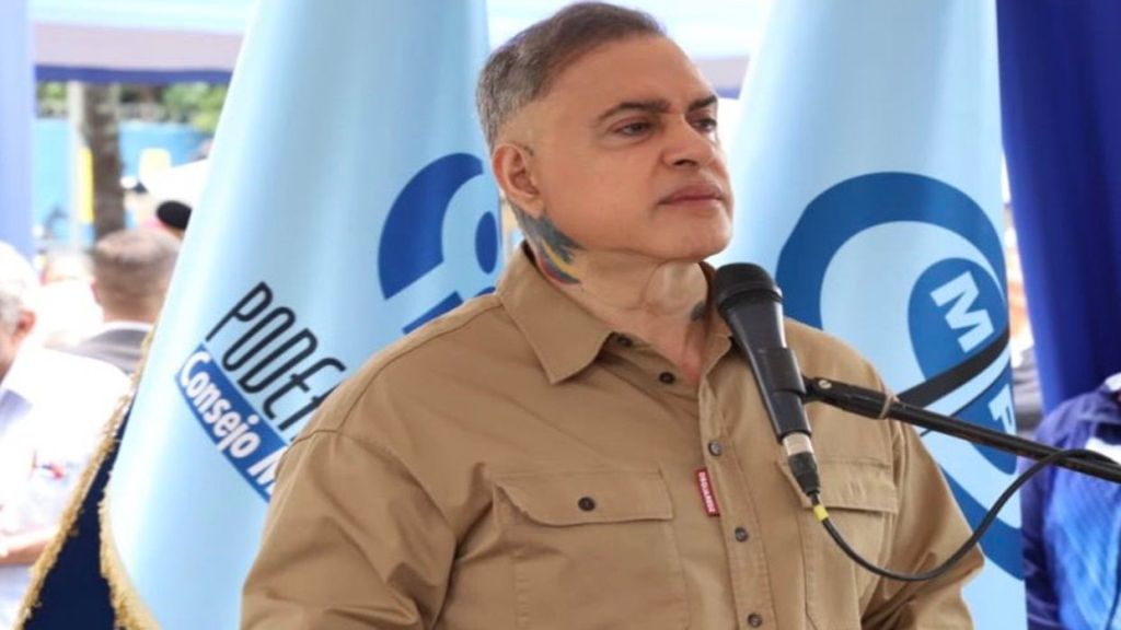 MP informó que elevarán informe sobre hechos del 29 y 30 de julio en&nbsp;Venezuela