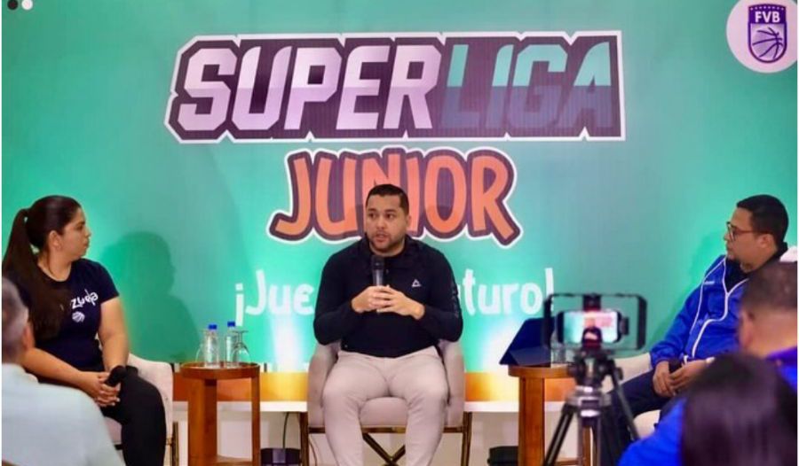 Venezuela será sede del Campeonato FIBA Femenino&nbsp;SUB15