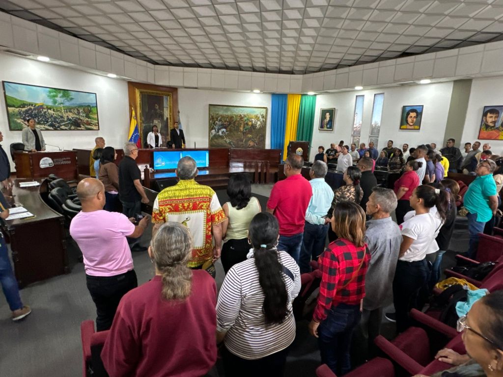 Cleanz aprueba Acuerdo de Cámara por la Ruta y la Consolidación de la&nbsp;Paz