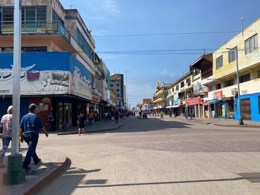 Raad: 90% de los comercios abrieron este viernes 2 de&nbsp;agosto