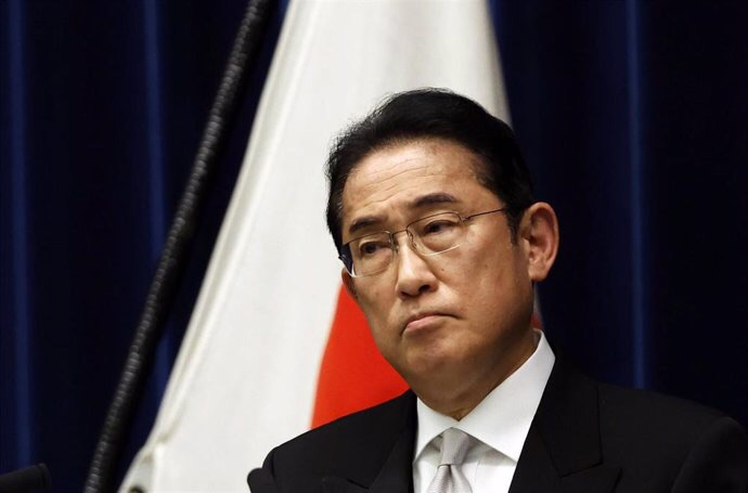 Primer ministro de Japón cancela su gira asiática por posible megaterremoto&nbsp;