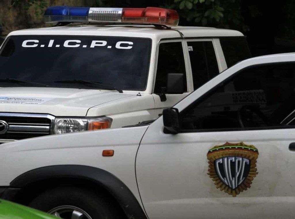 Detienen a hombre por golpear brutalmente a su expareja en&nbsp;Caracas
