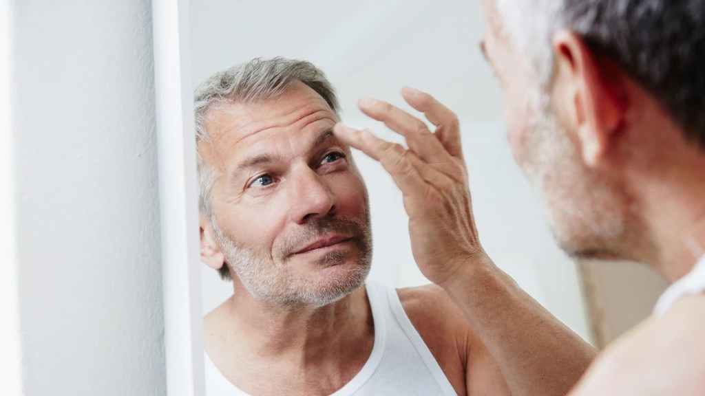 Descubren cambios drásticos en el cuerpo humano a los 40 y 60&nbsp;años