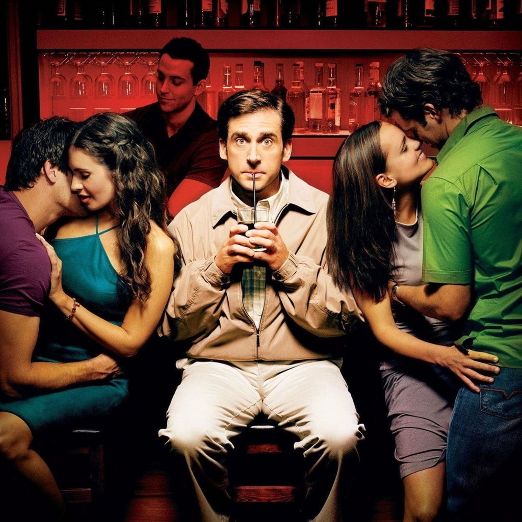 Según estudio, uno de cada cuatro adultos se queda soltero para&nbsp;siempre