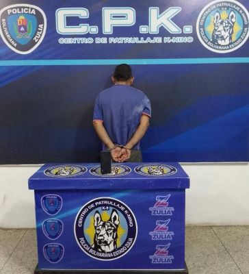 Detenido hombre acusado de abusar de su hija de 8 años con autismo en el&nbsp;Zulia