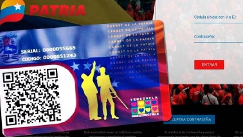 Inició&nbsp; la entrega del bono “Futuro de Felicidad” por 180&nbsp;bolívares&nbsp;