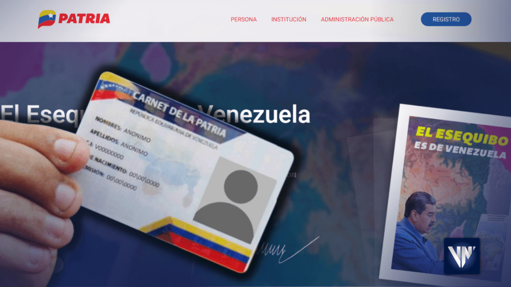 Inició pago de los bonos Chamba Juvenil y de Somos Venezuela por bolívares&nbsp;202,50