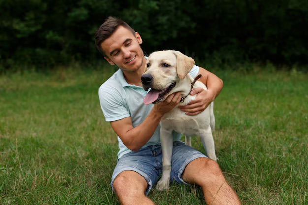 Estudio revela que el 54% de las personas con perros terminarían una relación si su mascota no acepta a su&nbsp;pareja&nbsp;