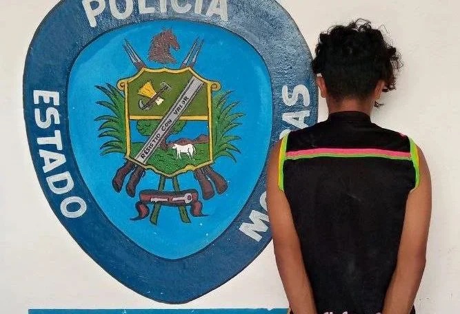Le cayó a golpes a su hijo de un año porque se despertó llorando, el pequeño murió y el padre está&nbsp;detenido