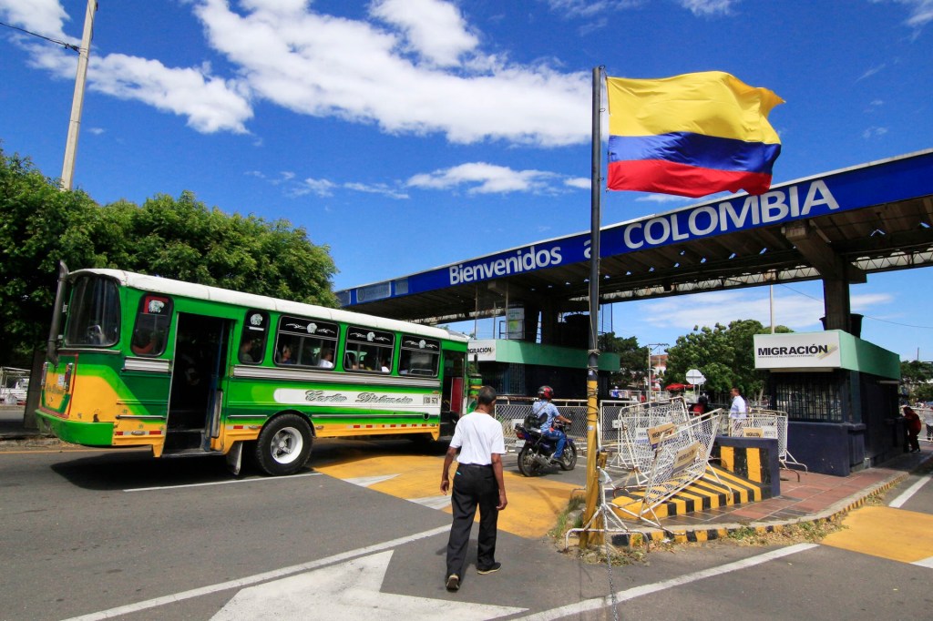 Comercio entre Colombia y Venezuela creció más de 42% en&nbsp;2024