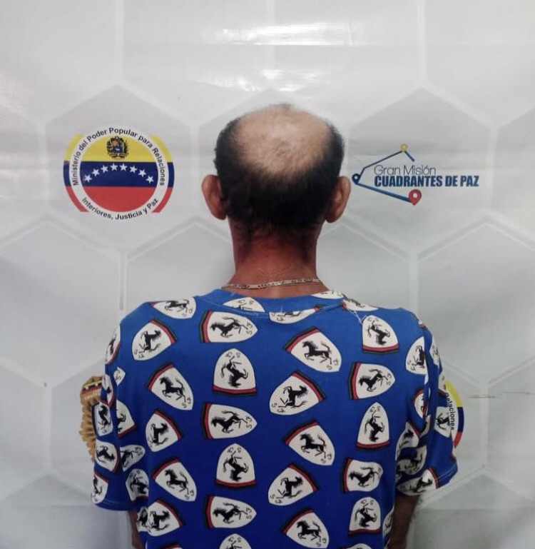 Esclarecido homicidio en El&nbsp;Tigre