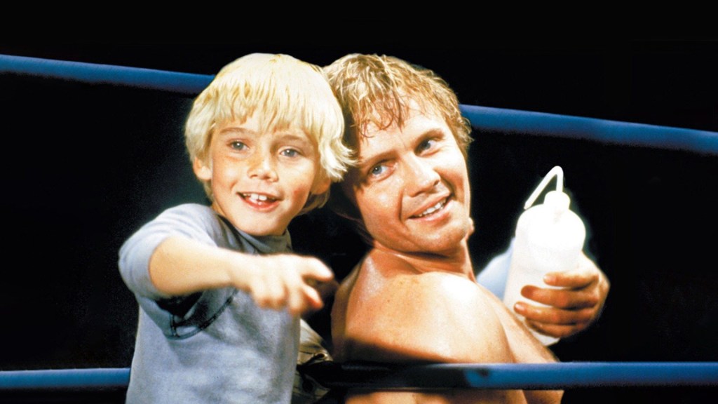 Investigación asegura que la escena más triste del cine es el final de “El&nbsp;Campeón”