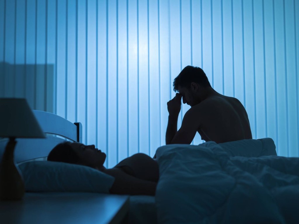 ¿Por qué nos despertamos a las 3 de la mañana? La ciencia lo&nbsp;explica