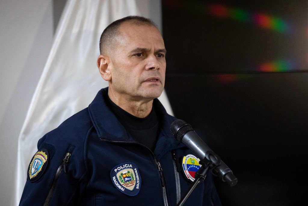 El Gobierno Nacional reporta disminución del índice&nbsp;delictivo&nbsp;