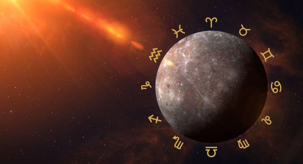 Mercurio Retrógrado llega a su fin: ¿cómo afectará a tu signo del&nbsp;Zodiaco?