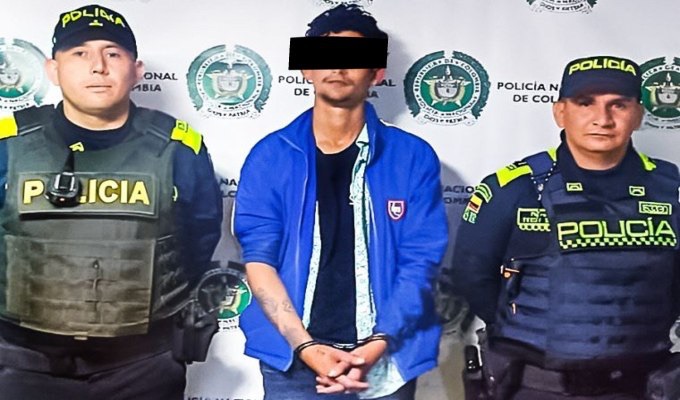 Ministra de la Mujer en Perú pide cadena perpetua para venezolano acusado de&nbsp;femicidio