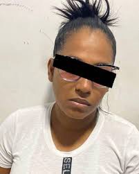 Detienen en Caracas a mujer que hacía falsos «trabajos esotéricos» y extorsionaba por&nbsp;WhatsApp