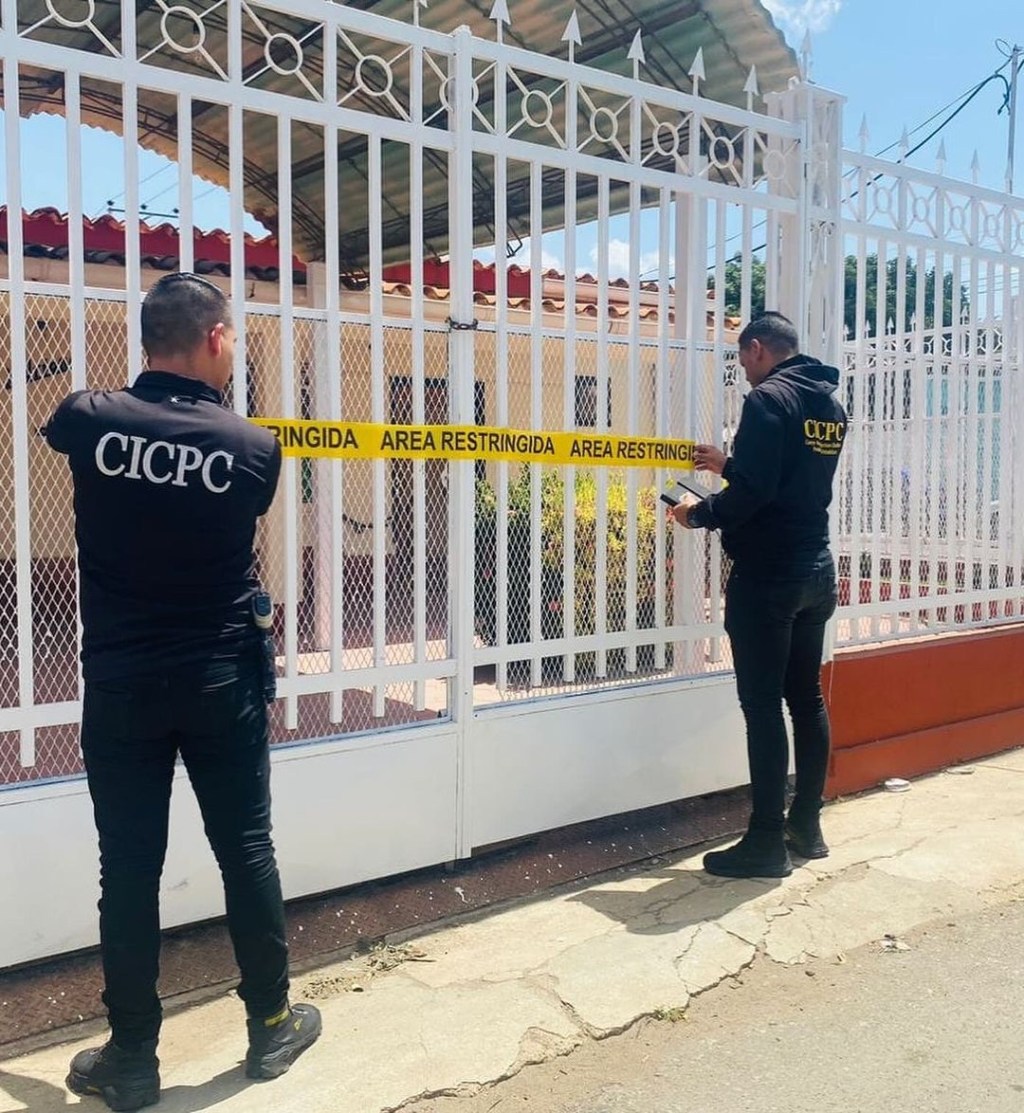 Joven fue asesinada por su vecino en Bolívar tras discutir por un&nbsp;tendedero