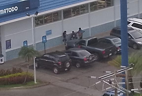 Volvieron «niños» en situación de calle a&nbsp;Lechería