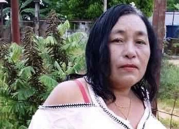 Enamoró a una señora 24 años mayor que él, la asesinó y la&nbsp;robó