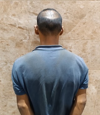 Por “Sextorsión” detuvieron a un hombre en&nbsp;Barcelona