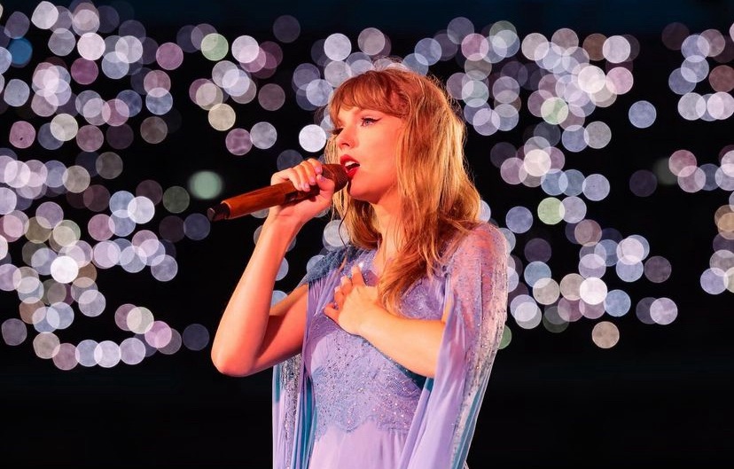 Taylor Swift sintió »miedo» tras cancelación de sus conciertos en&nbsp;Austria