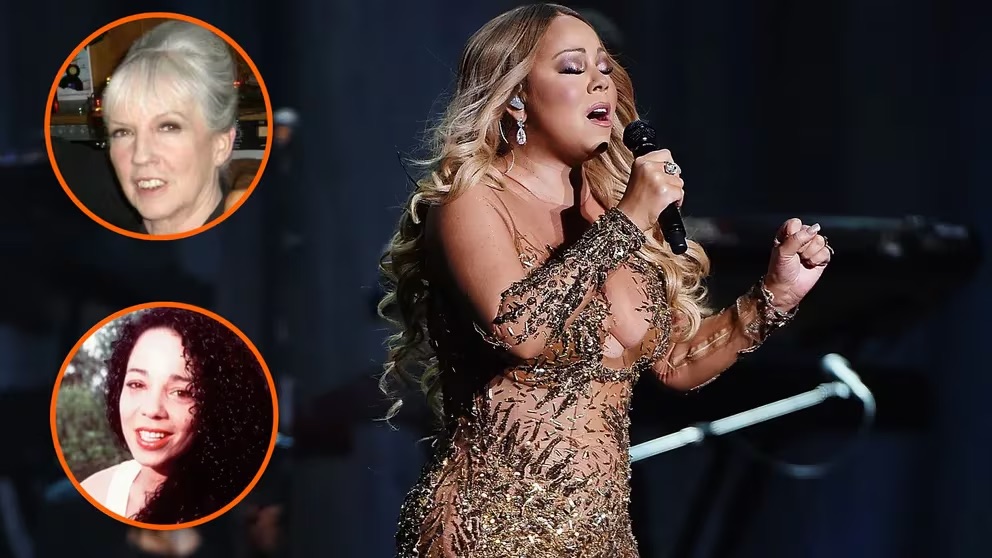 Mariah Carey revela que su madre y hermana murieron el mismo&nbsp;día