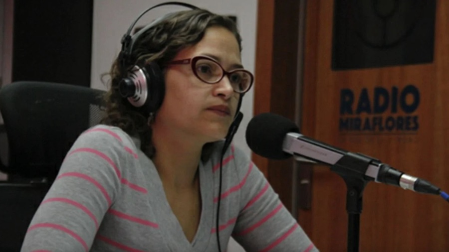 Ministra Magaly Gutiérrez: Todos los espacios de salud se encuentran&nbsp;operativos