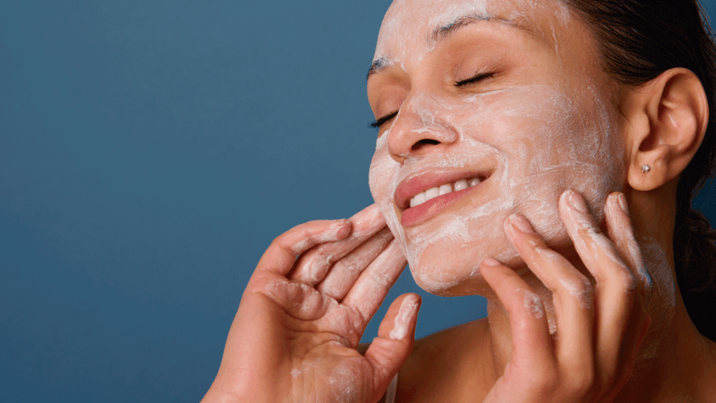FDA alerta sobre peligros de exfoliaciones químicas&nbsp;caseras