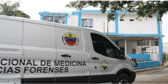 Muere niño de un año al caerle un televisor encima en&nbsp;Aragua