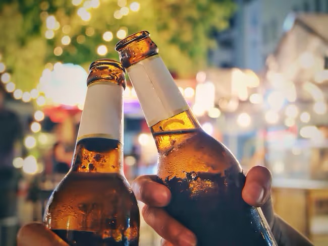Según expertos, tomar cerveza puede ser beneficioso para el&nbsp;corazón