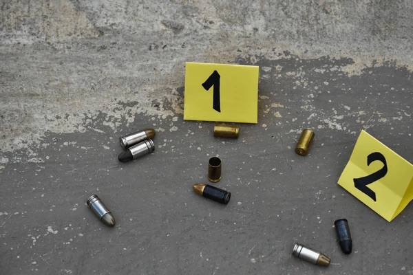 Familia venezolana es acribillada a tiros dentro de un autobús en&nbsp;Perú