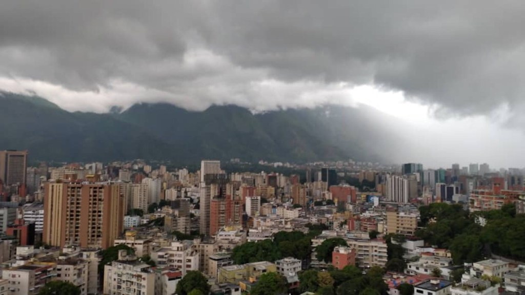 Inameh prevé condiciones estables y cielo parcialmente&nbsp;nublado