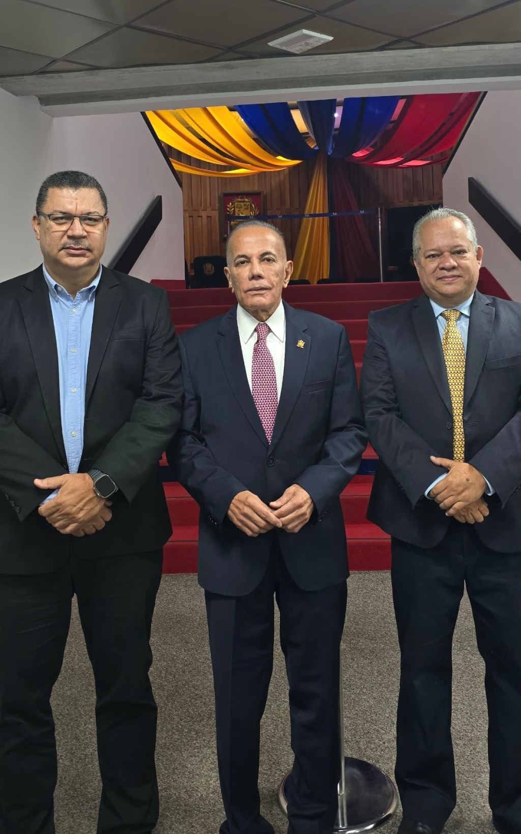 Manuel Rosales exige publicación de actas definitivas del proceso electoral del 28 de&nbsp;julio&nbsp;