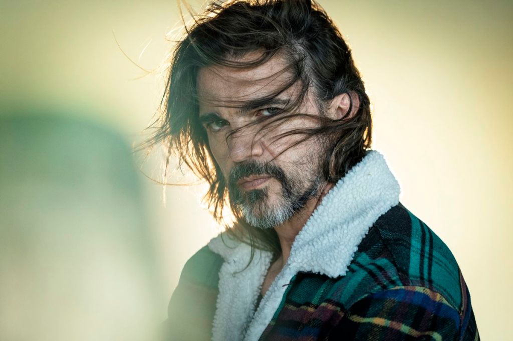 Juanes se estrenará en la gran&nbsp;pantalla